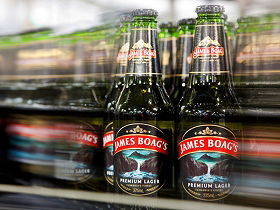 J Boag And Son Brewery - Bed n Breakfasts 0
