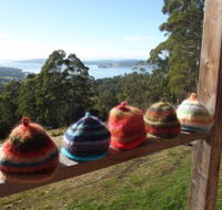Woodbridge Hill Handweaving Studio - Accommodation Australia