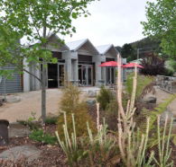 Tin Dragon Interpretation Centre and Cafe - Local Tourism
