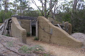 Coal Mines Historic Site - Accommodation Australia 0
