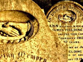 Penguin General Cemetery - Local Tourism 0