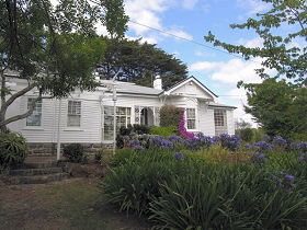 Home Hill - Local Tourism 0