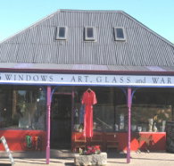 3 Windows Gallery - Accommodation Australia