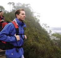 Donaghys Lookout - Accommodation Australia