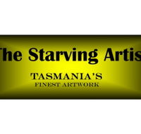 The Starving Artist - Accommodation Australia