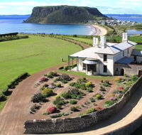 Highfield Historic Site - Local Tourism