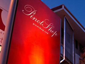 Prospect TAS Local Tourism