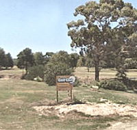 Strahan Golf Club - Local Tourism