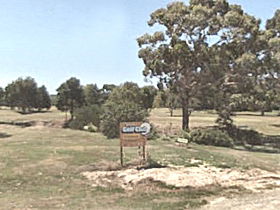 Strahan Golf Club - Local Tourism 0