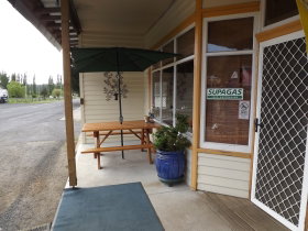 Ellendale Store, Cafe And Gallery - Local Tourism 0