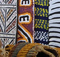 Outstation Gallery - Aboriginal Art from Art Centres - Local Tourism
