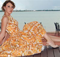 Vintage Twist - Local Tourism