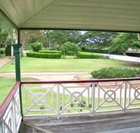 Townsville Heritage Centre - Local Tourism