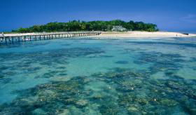 Green Island Fringing Reefs - Australia Shopping 0