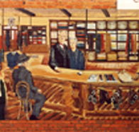Slaters Country Store - Accommodation Australia