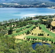 Orford Golf Club - Local Tourism