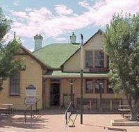 Heritage Highway Museum and Visitor Information Centre - Local Tourism
