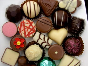 Choc - A - Lolly - Accommodation Australia 0