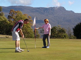 Cressy TAS Accommodation Australia