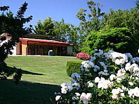 Moltema TAS Accommodation Australia