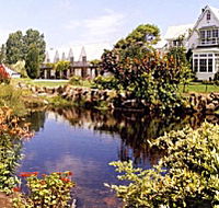 Hawley House Vineyard - Local Tourism