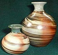 Woodfired Pottery - Accommodation Australia