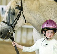 Gooromon Park Riding Centre  - Accommodation Australia