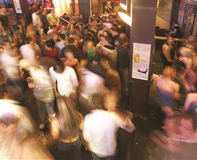 ICBM - Australia Shopping 0