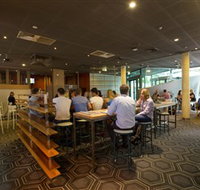 The RUC - Accommodation Australia