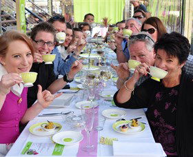 Adore Tea Gold Creek - Accommodation Australia 0