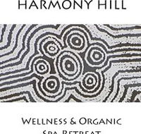 Harmony Hill Wellness and Organic Spa Retreat - Local Tourism