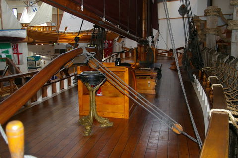 Bass & Flinders Centre - Local Tourism 1