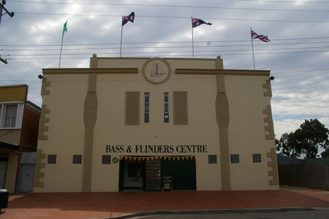 Bass & Flinders Centre - Local Tourism 5