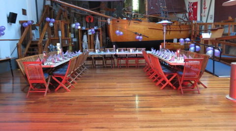 Bass & Flinders Centre - Local Tourism 6