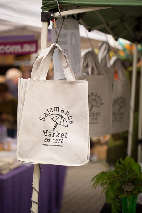 Salamanca Market - Accommodation Australia 4