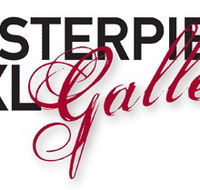 Masterpiece  IXL Fine Art  Antiques - Accommodation Australia