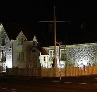 East Coast Heritage Museum - Local Tourism