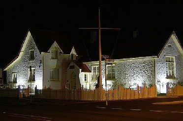 East Coast Heritage Museum - Accommodation Australia 0
