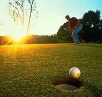 Exeter Golf Club Inc - Accommodation Australia