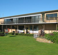 Port Sorell Golf Club - Local Tourism