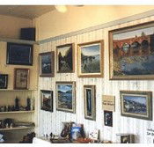 Unique Bieniek Fine Arts and Gallery - Local Tourism