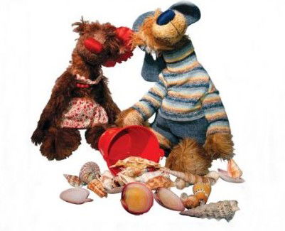 Doll And Bear Cottage Of Scottsdale - The - Local Tourism 0