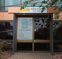 Burnie Regional Art Gallery - Local Tourism