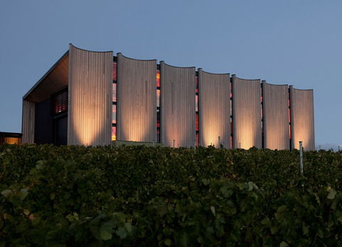 Moorilla - Accommodation Australia 0