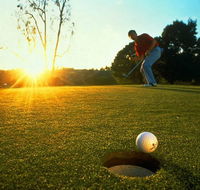 King Island Golf  Bowling Club Incorporated - Local Tourism