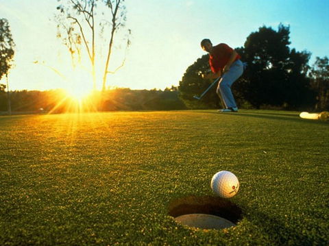 King Island Golf & Bowling Club Incorporated - Local Tourism 0