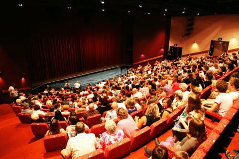 Araluen Cultural Precinct - Local Tourism 2
