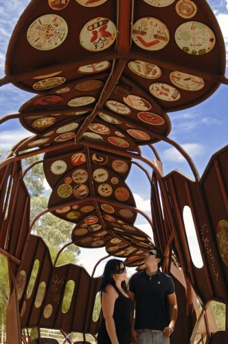 Araluen Cultural Precinct - Local Tourism 5