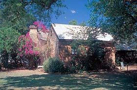 Springvale Homestead - Accommodation Australia 0