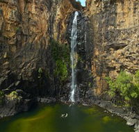 Northern Rockhole - Local Tourism